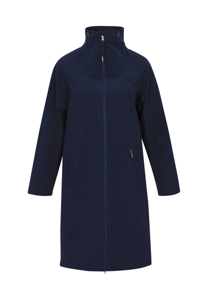 Schmuddelwedda women's softshell jacket