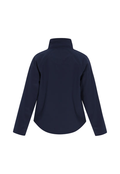 Schmuddelwedda women's softshell jacket