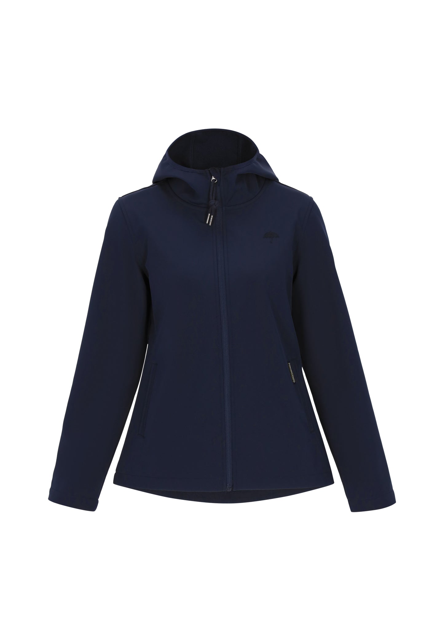 Schmuddelwedda women's softshell jacket