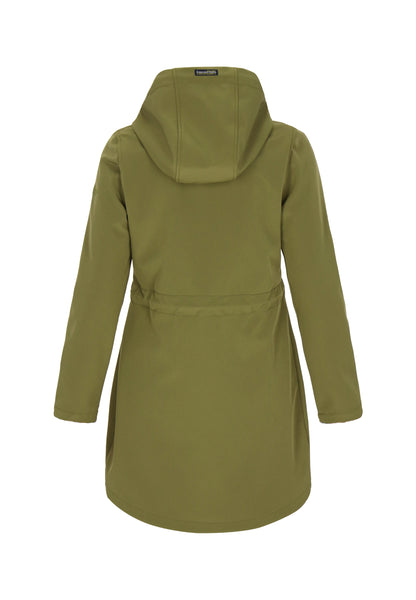 Schmuddelwedda women's softshell jacket