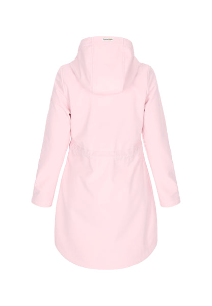 Schmuddelwedda women's softshell jacket