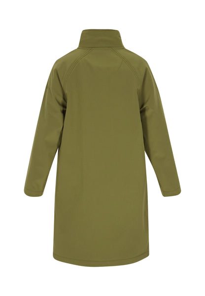 Schmuddelwedda women's softshell jacket
