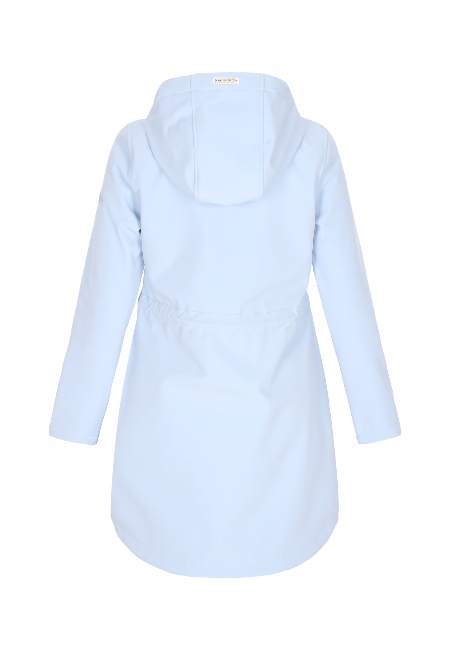 Schmuddelwedda women's softshell jacket