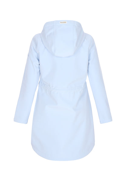 Schmuddelwedda women's softshell jacket