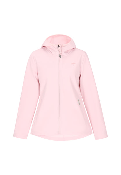 Schmuddelwedda women's softshell jacket