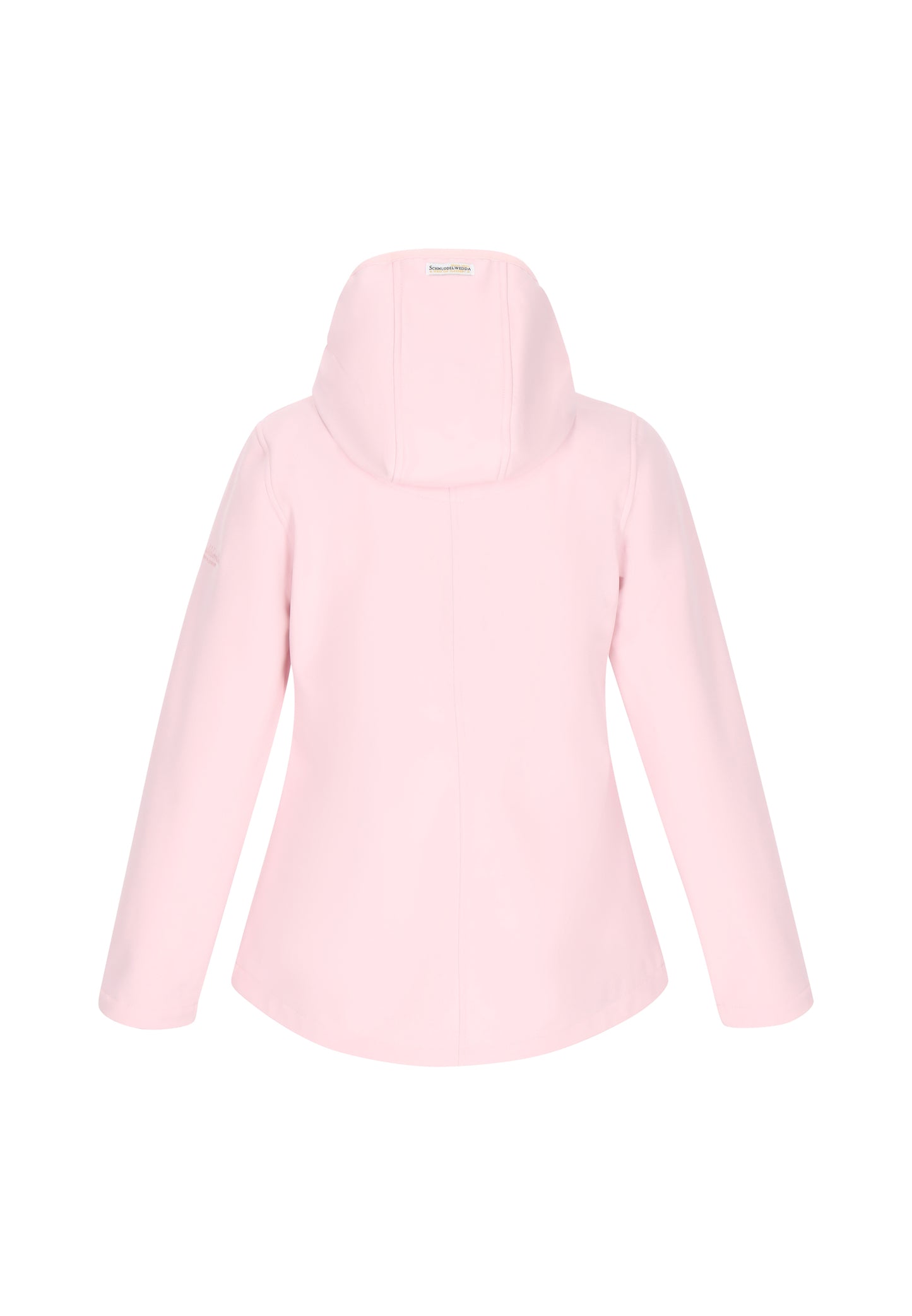 Schmuddelwedda women's softshell jacket