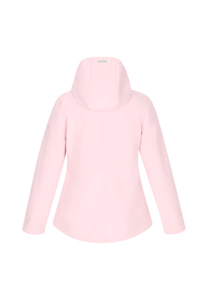Schmuddelwedda women's softshell jacket