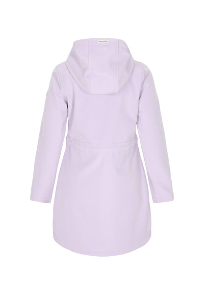 Schmuddelwedda women's softshell jacket
