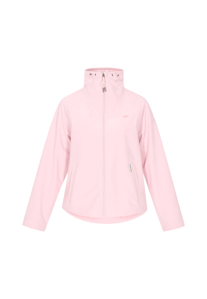 Schmuddelwedda women's softshell jacket