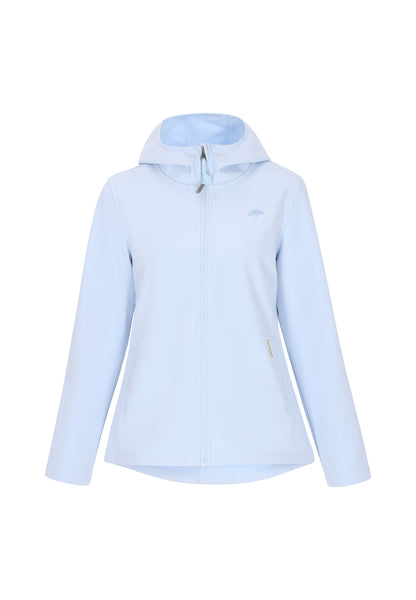 Schmuddelwedda women's softshell jacket
