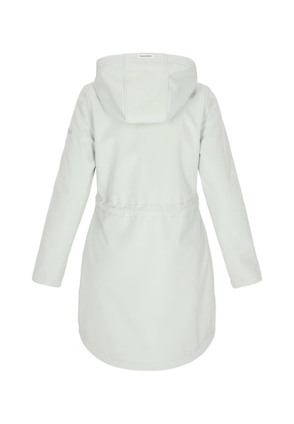 Schmuddelwedda women's softshell jacket