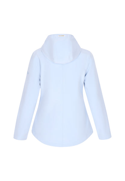 Schmuddelwedda women's softshell jacket