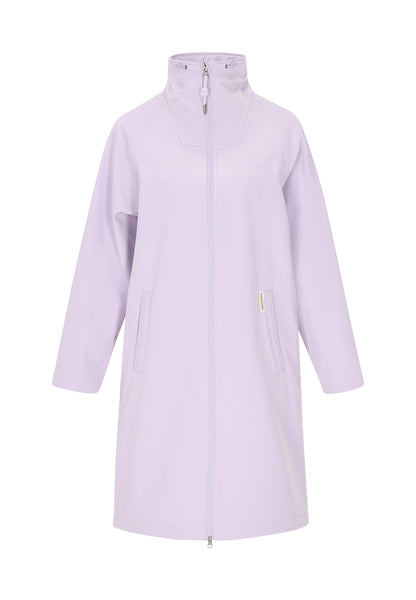 Schmuddelwedda women's softshell jacket