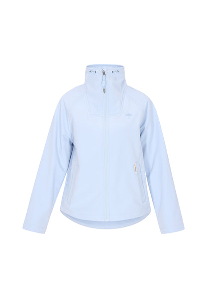 Schmuddelwedda women's softshell jacket