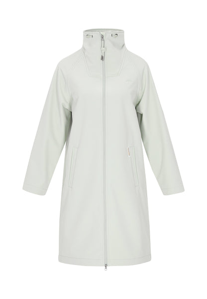 Schmuddelwedda women's softshell jacket