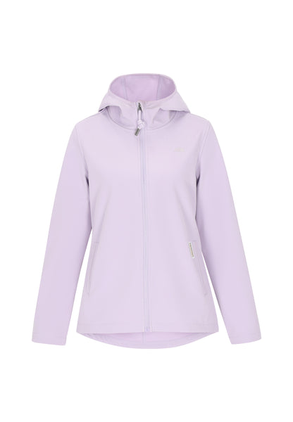 Schmuddelwedda women's softshell jacket