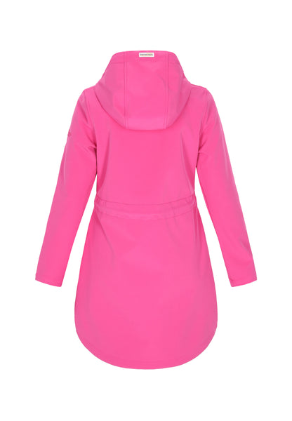 Schmuddelwedda women's softshell jacket