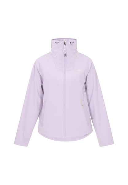 Schmuddelwedda women's softshell jacket