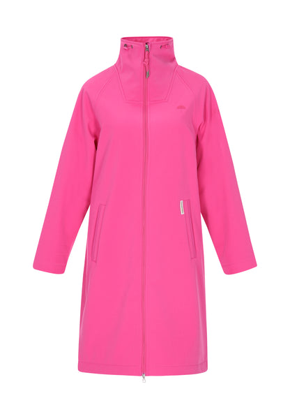 Schmuddelwedda women's softshell jacket