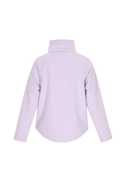 Schmuddelwedda women's softshell jacket