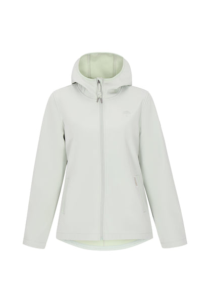 Schmuddelwedda women's softshell jacket