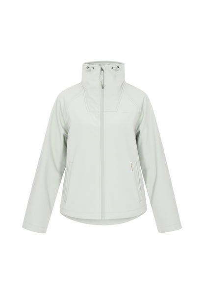 Schmuddelwedda women's softshell jacket