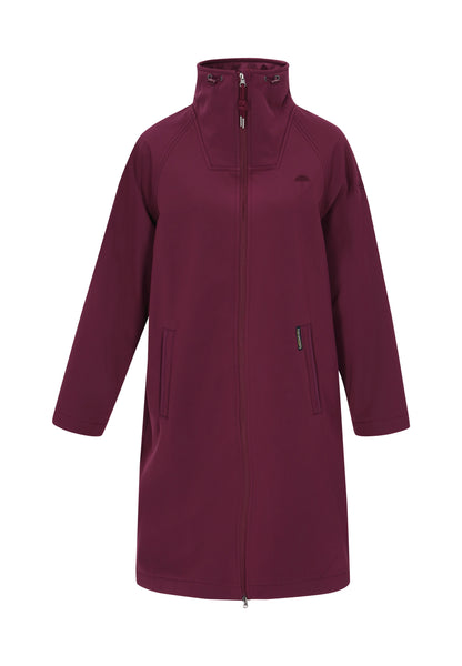 Schmuddelwedda women's softshell jacket