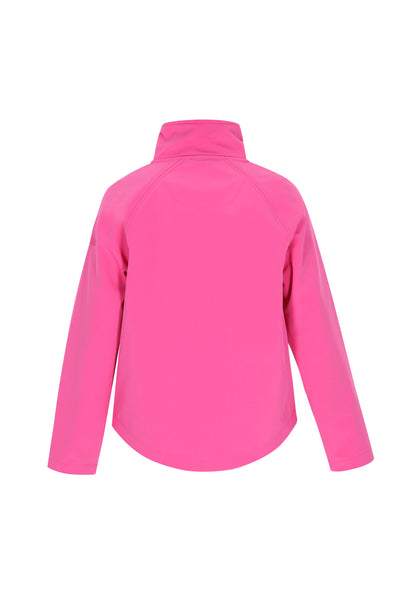 Schmuddelwedda women's softshell jacket