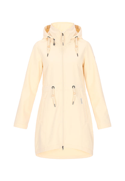 Schmuddelwedda women's softshell jacket