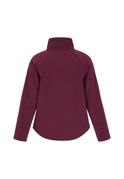 Schmuddelwedda women's softshell jacket