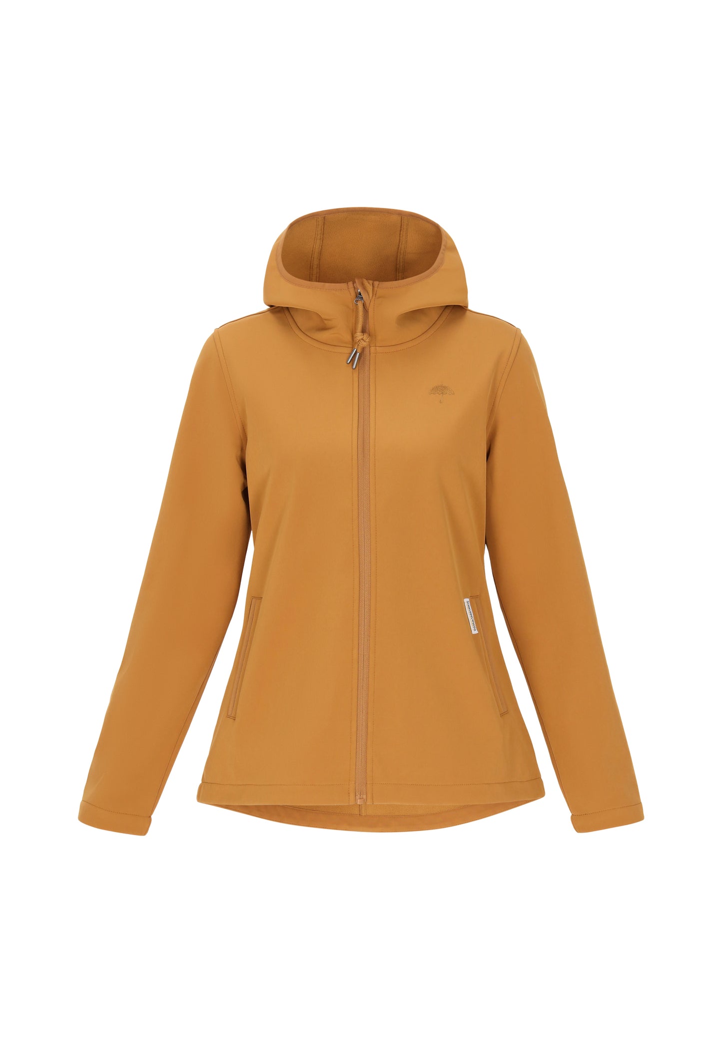 Schmuddelwedda women's softshell jacket