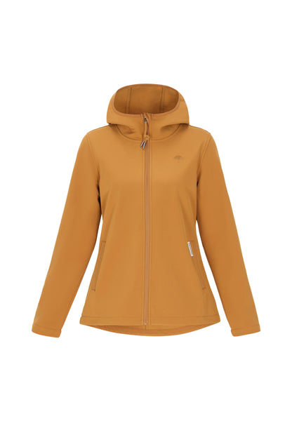 Schmuddelwedda women's softshell jacket