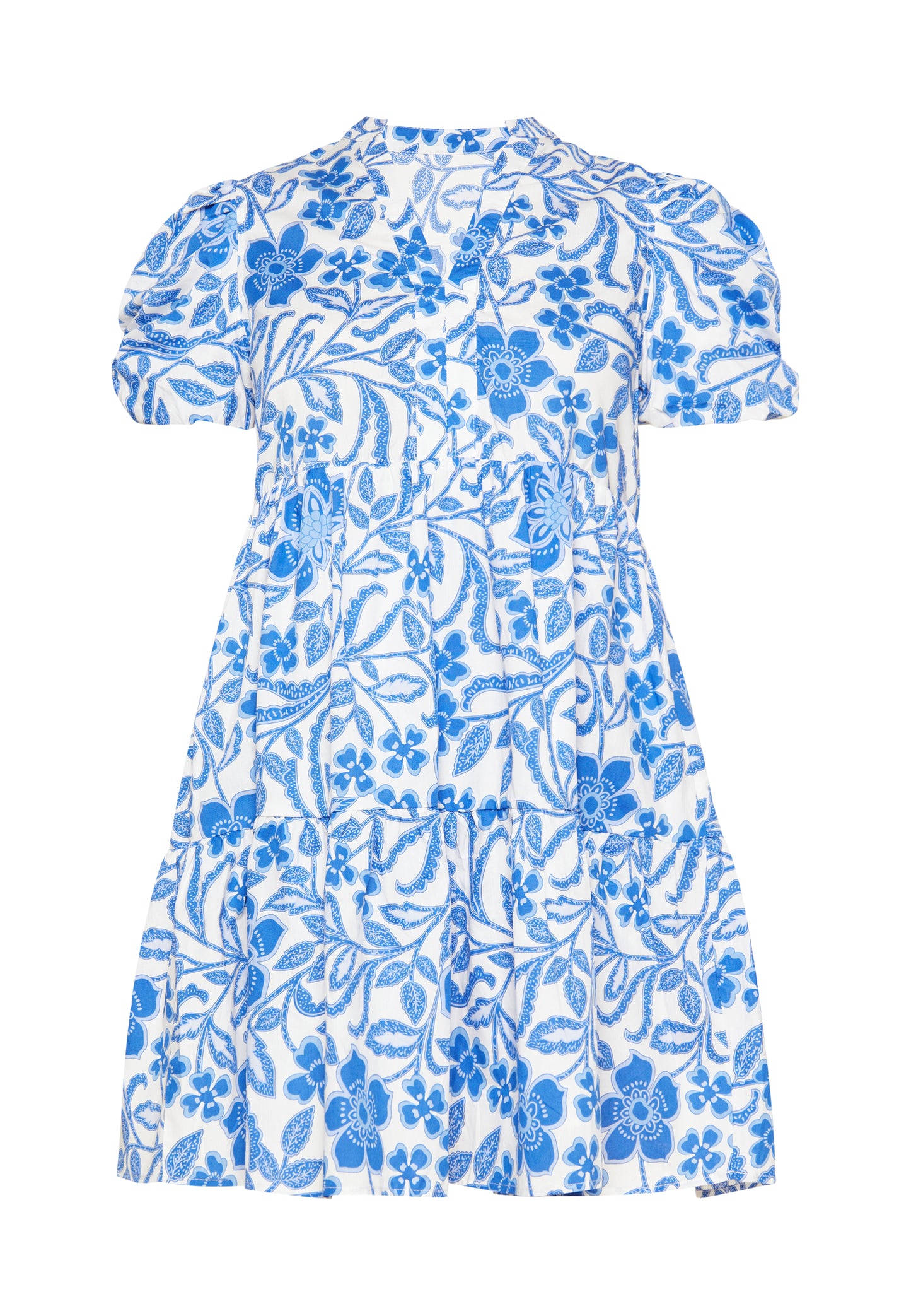 blonda women's dress