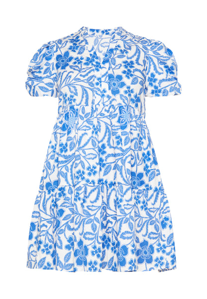 blonda women's dress