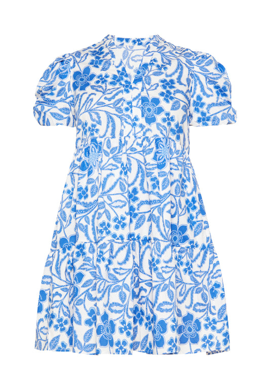 blonda women's dress