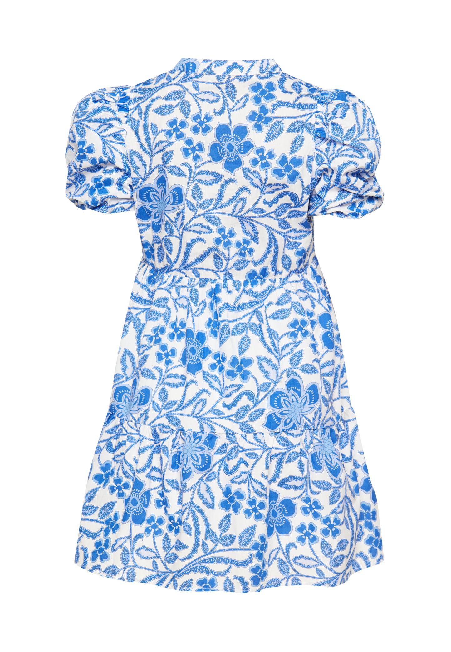 blonda women's dress