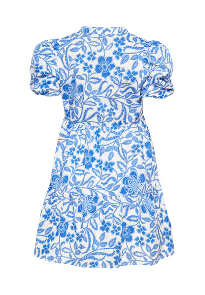 blonda women's dress