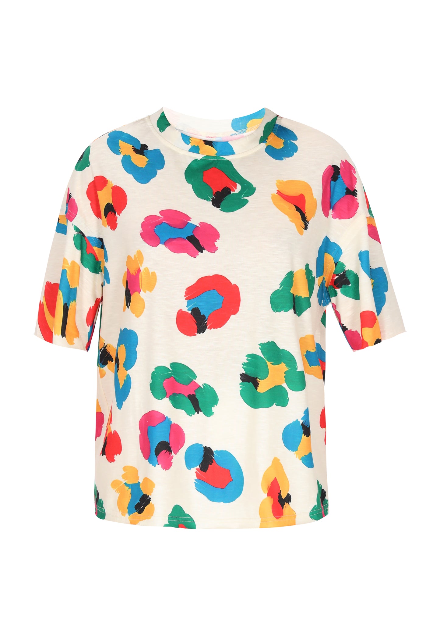 faina CASUAL women's T Shirt