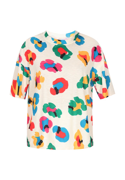 faina CASUAL women's T Shirt