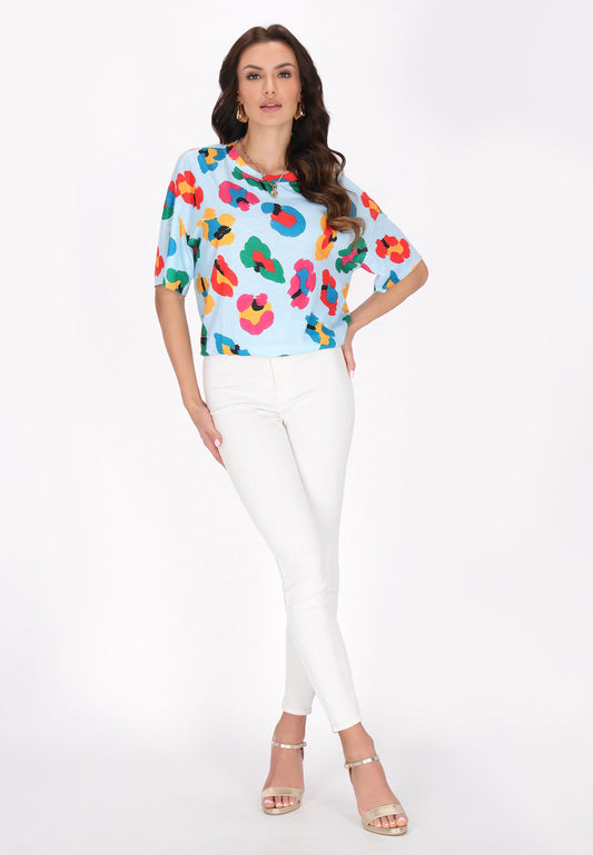 faina CASUAL women's T Shirt