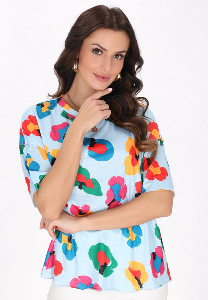 faina CASUAL women's T Shirt