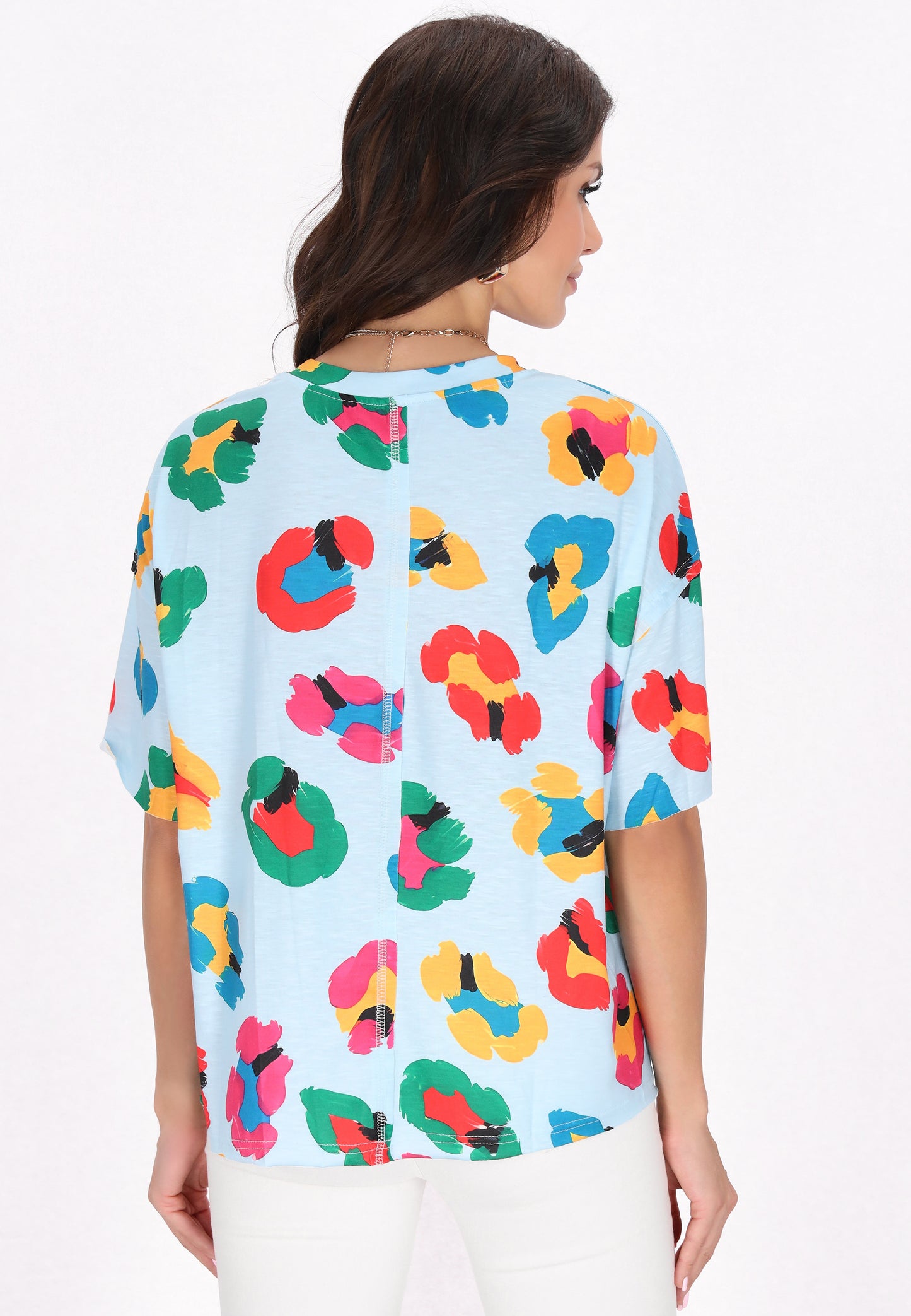 faina CASUAL women's T Shirt