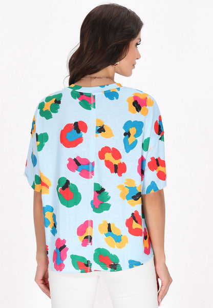 faina CASUAL women's T Shirt