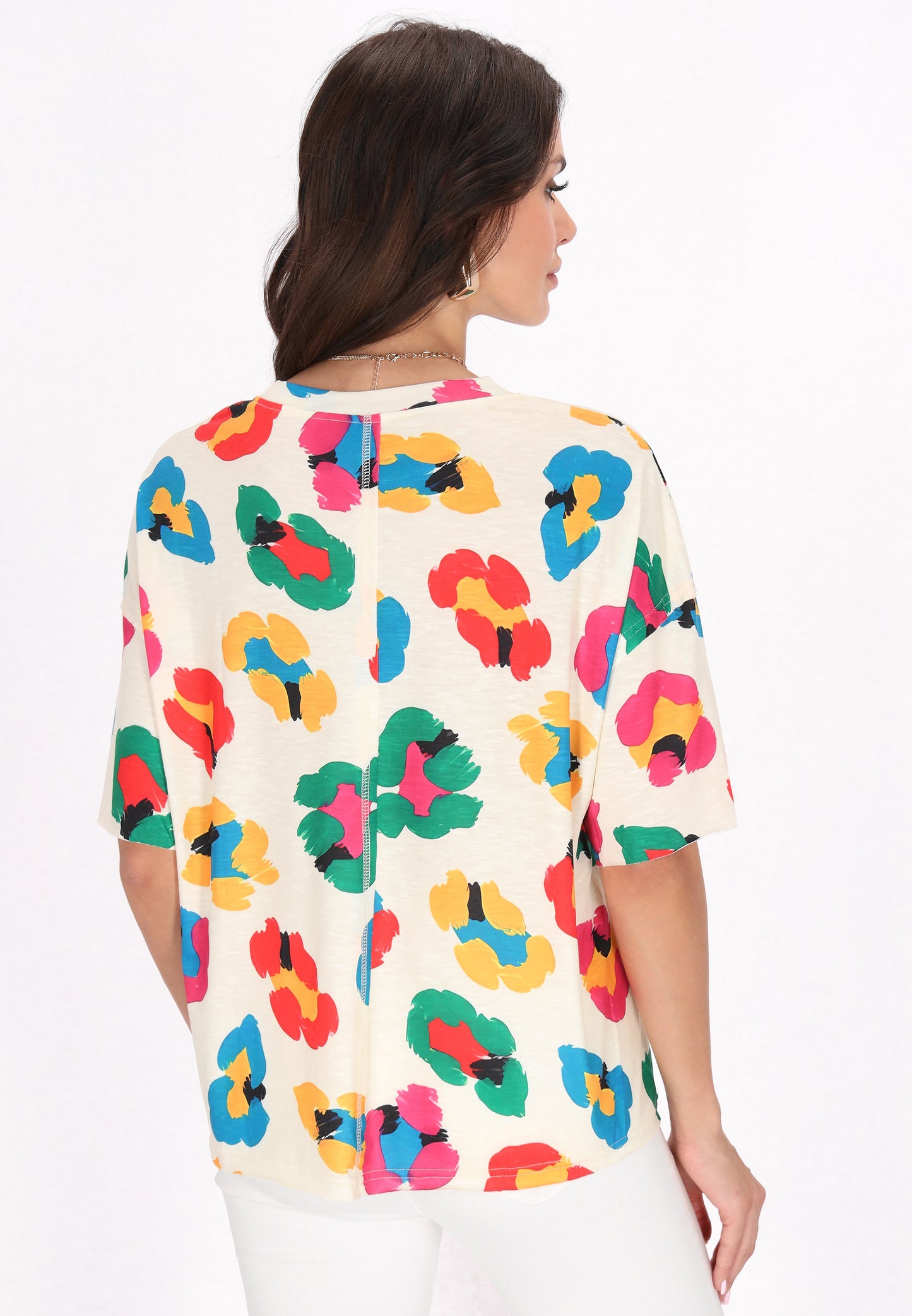 faina CASUAL women's T Shirt