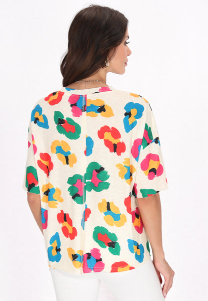 faina CASUAL women's T Shirt