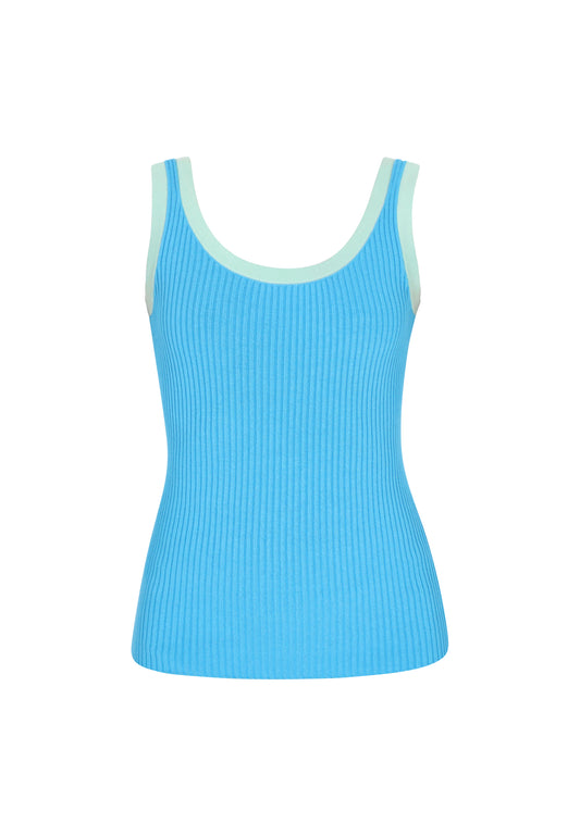 faina ATHLSR women's top