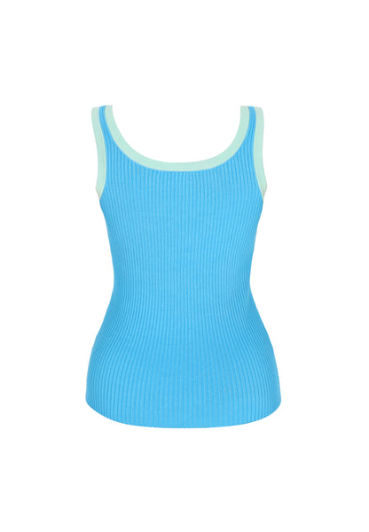 faina ATHLSR women's top