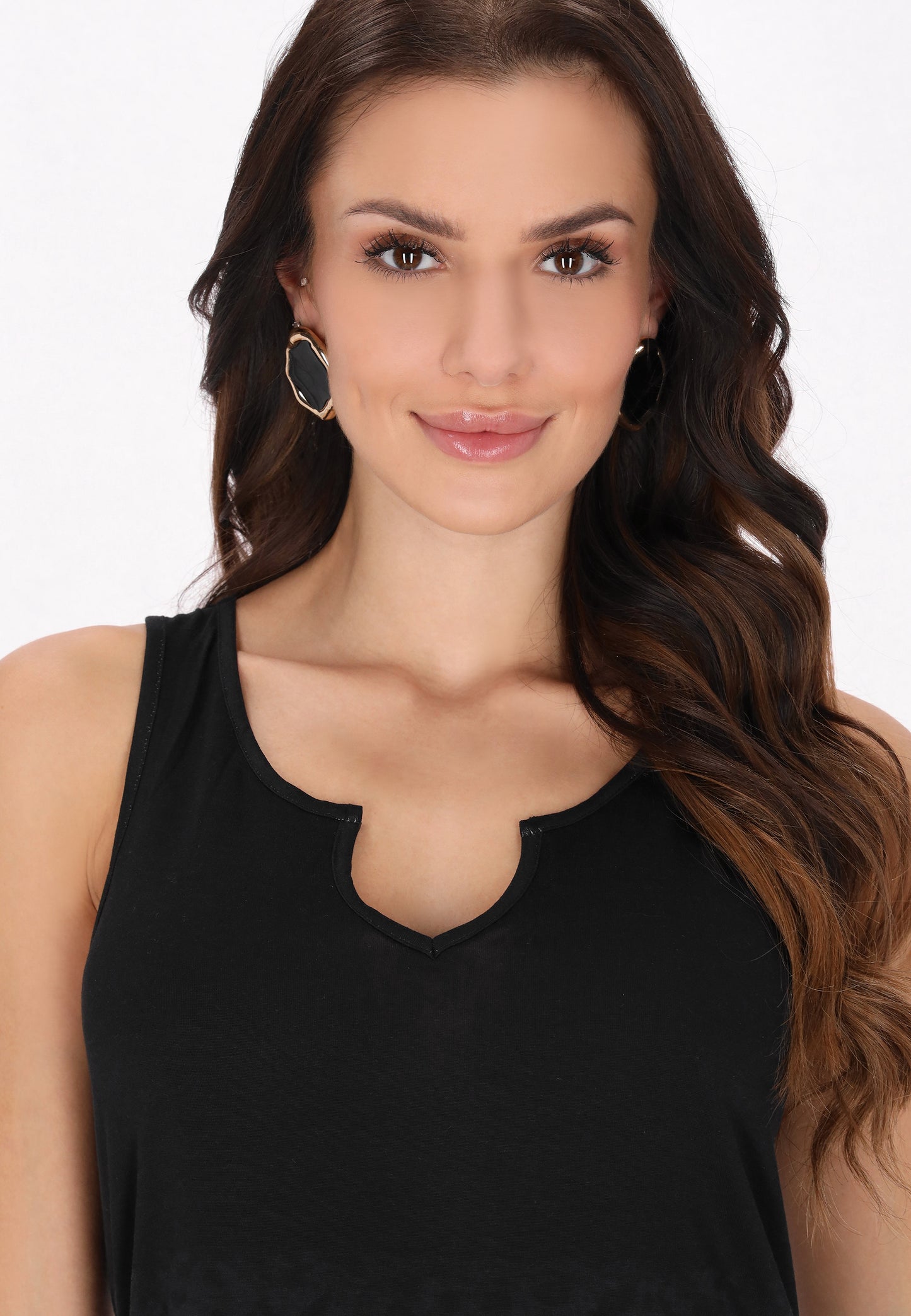 faina women's top