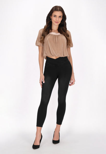 faina women's leggings