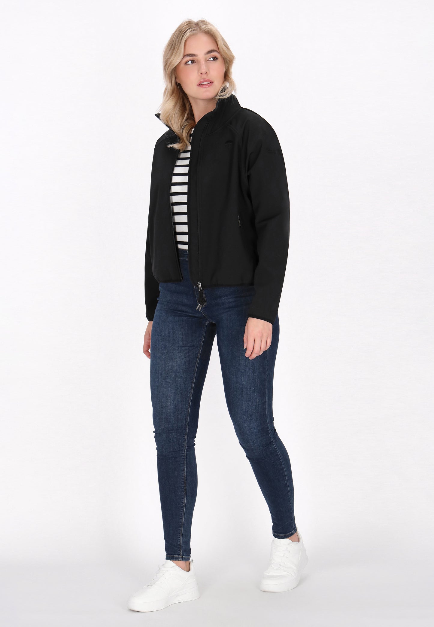 Schmuddelwedda women's softshell jacket